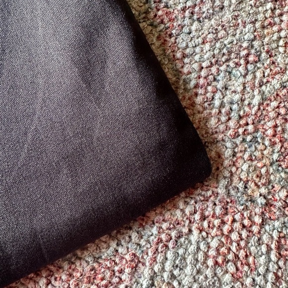 GIVENCHY drawstring dust bag 15 X 15 - Picture 9 of 12